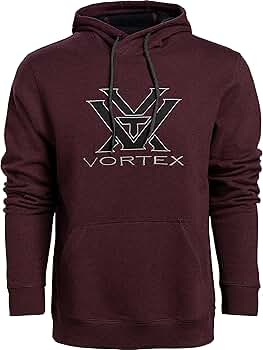 Autumn Vortex Fleece XL バーガンディ 2025 VORTEX FLEECE - STRIPE – autumnheadwear